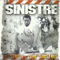 SINISTRE - Zone Sinistrée
