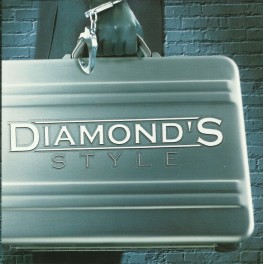 DIAMOND'S STYLE