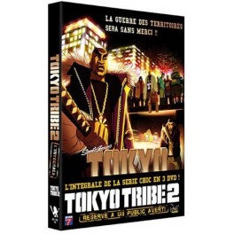 TOKYO TRIBE 2