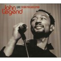 JOHN LEGEND - Live From Philadelphia