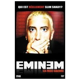 EMINEM - La Face Cachée