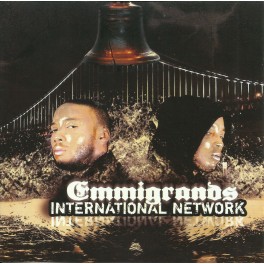 EMMIGRANDS - International Network